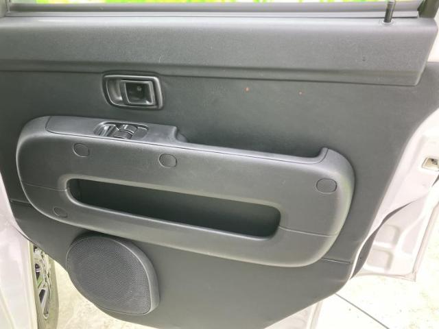Daihatsu Hijet Deck Van 2