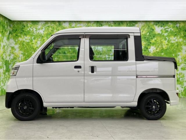 Daihatsu Hijet Deck Van 5