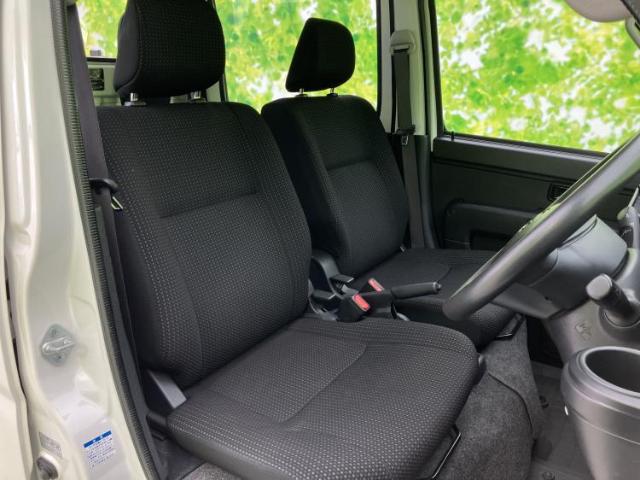 Daihatsu Hijet Deck Van 7