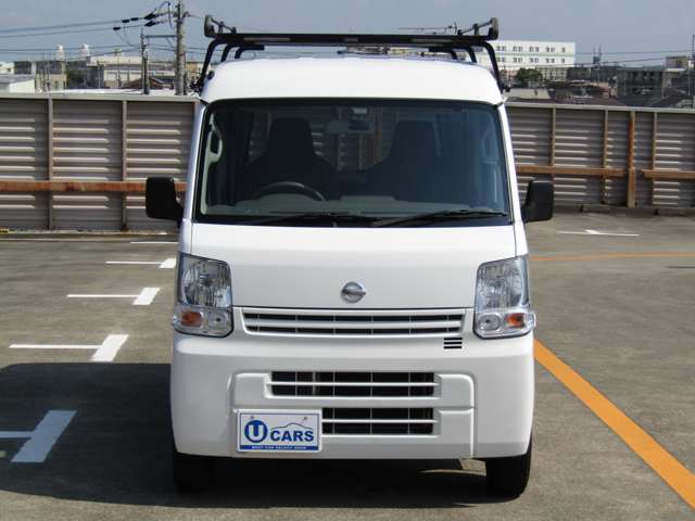 Nissan NV100 Clipper 5