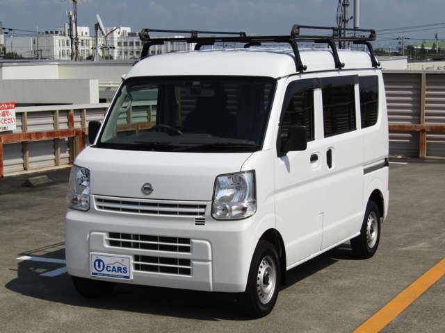 Nissan NV100 Clipper 7