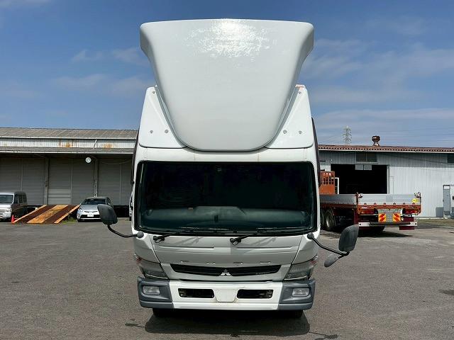 Mitsubishi Fuso Canter 3