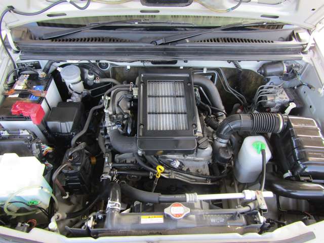 Suzuki Jimny 11