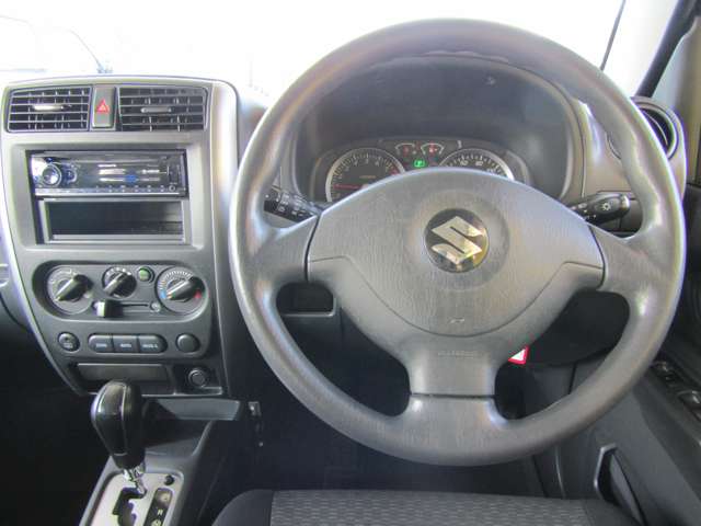 Suzuki Jimny 5
