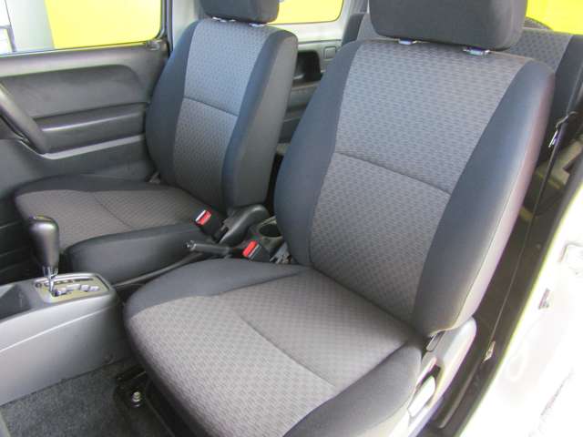 Suzuki Jimny 6