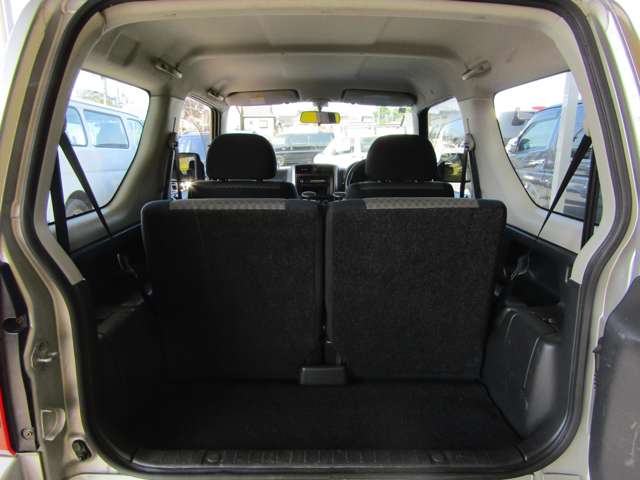 Suzuki Jimny 8