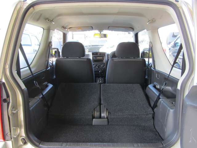 Suzuki Jimny 9