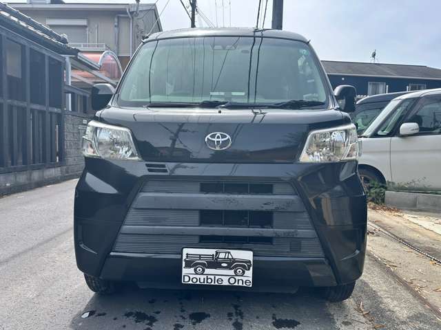 Toyota Pixis Van 2