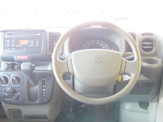 Suzuki Every 5