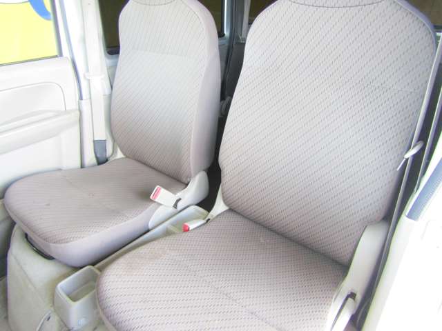 Suzuki Every 7