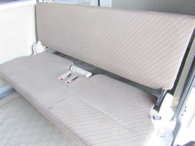 Suzuki Every 8