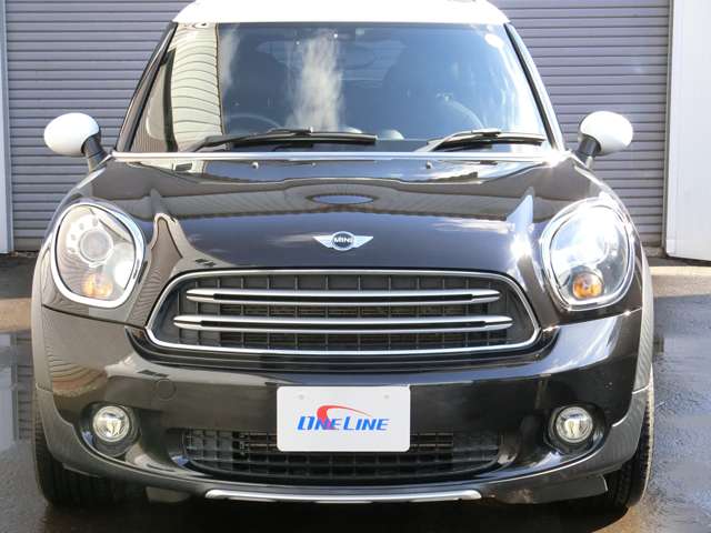 MINI Crossover 5