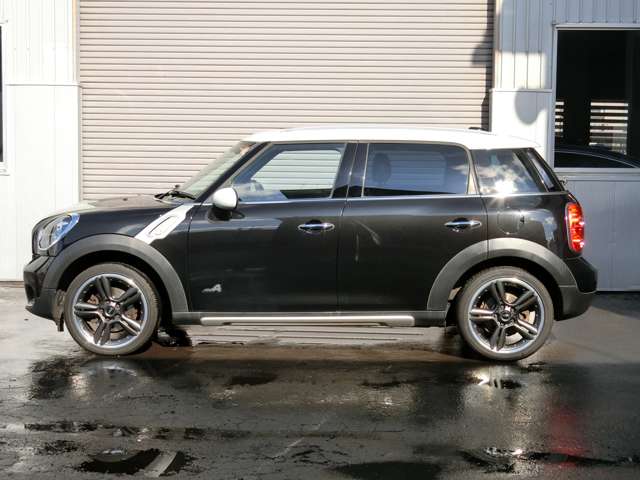 MINI Crossover 6