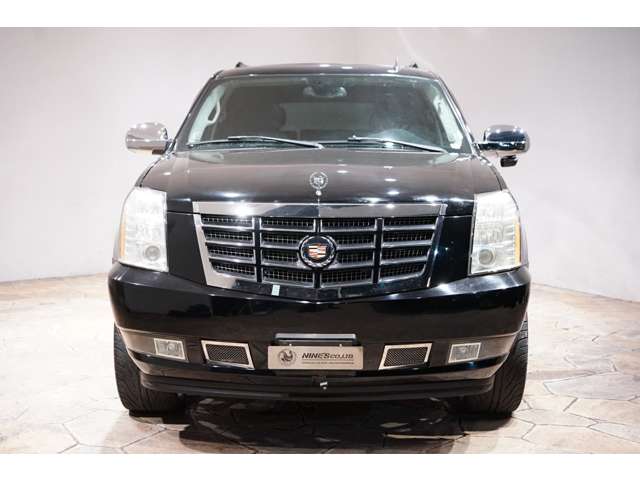 Cadillac エスカレード 7