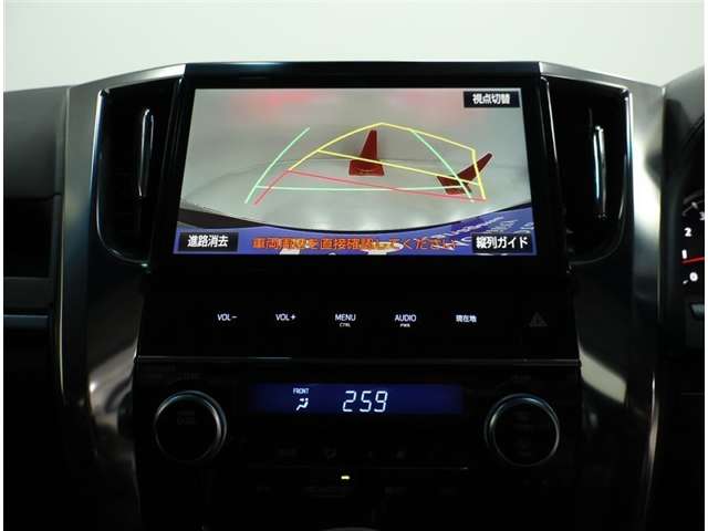 Toyota Vellfire 9