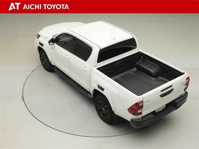Toyota Hilux 12