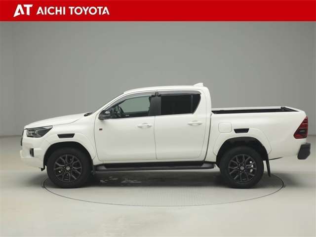 Toyota Hilux 3