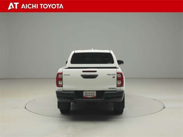 Toyota Hilux 5