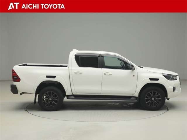 Toyota Hilux 7