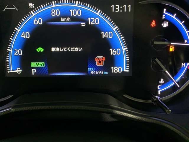 Toyota Noah 5