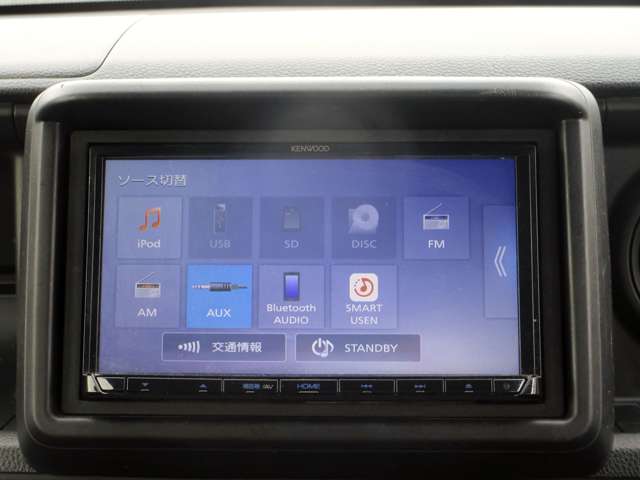 Honda N-VAN 5