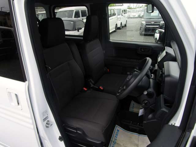 Honda N-VAN 9