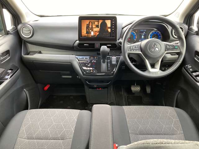 Mitsubishi eK X 2
