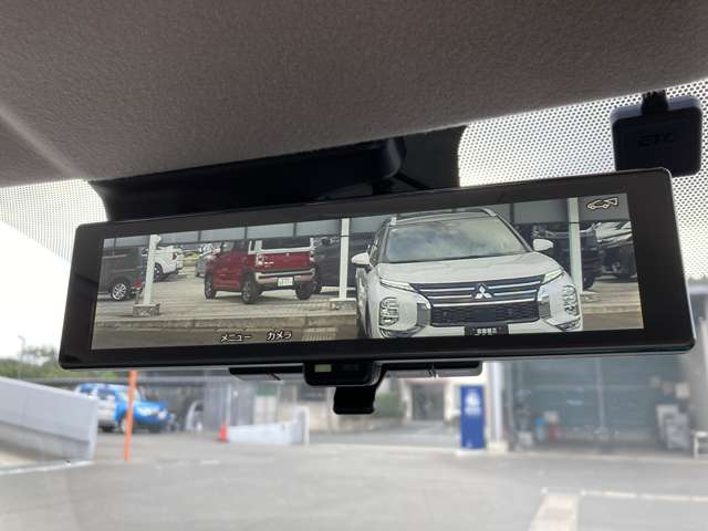 Mitsubishi eK X 5