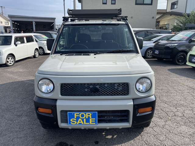Daihatsu ネイキッド 3