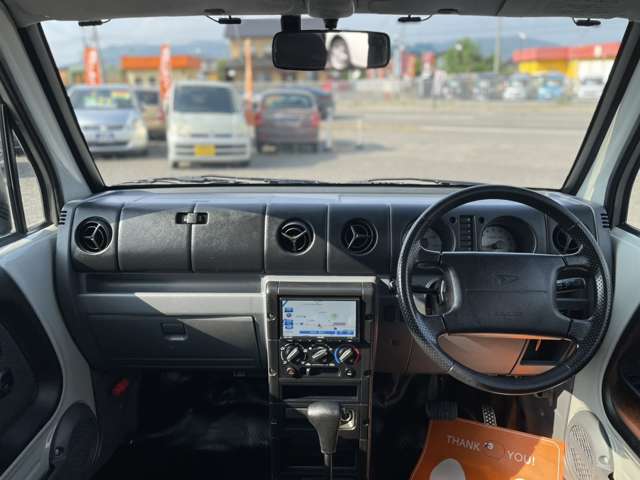 Daihatsu ネイキッド 9