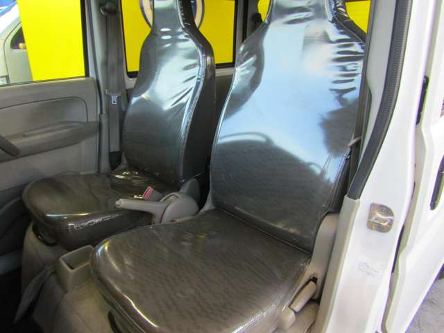 Nissan NV100 Clipper 7