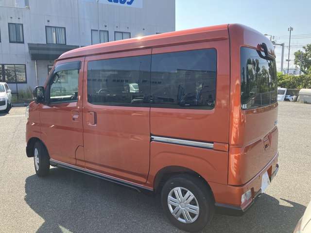 Daihatsu Atrai 11