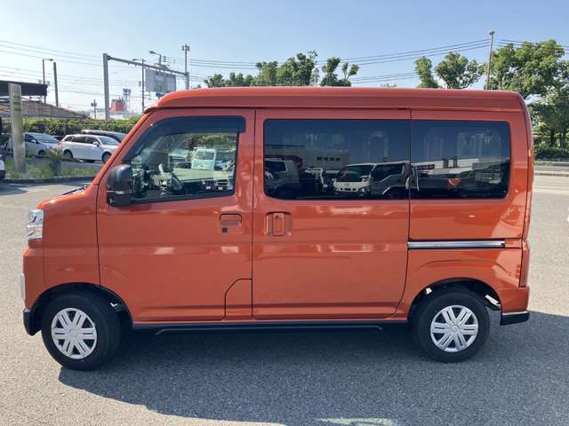Daihatsu Atrai 12