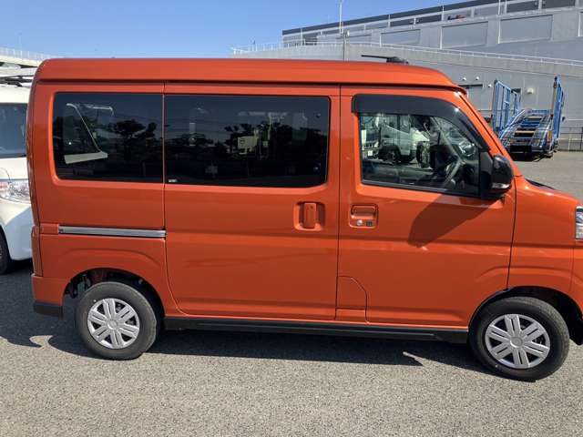 Daihatsu Atrai 8