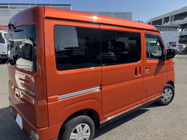 Daihatsu Atrai 9
