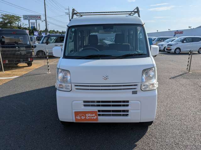 Suzuki Every 3