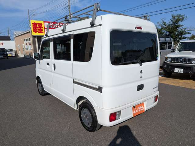 Suzuki Every 6