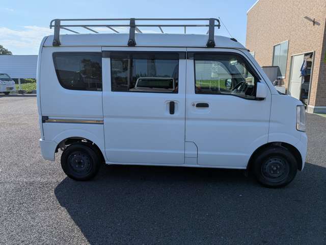 Suzuki Every 7