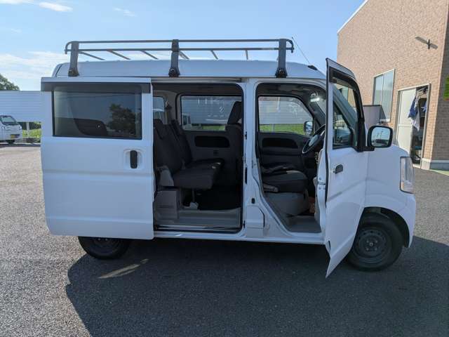 Suzuki Every 8