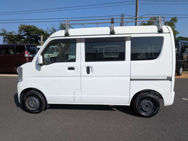 Suzuki Every 9