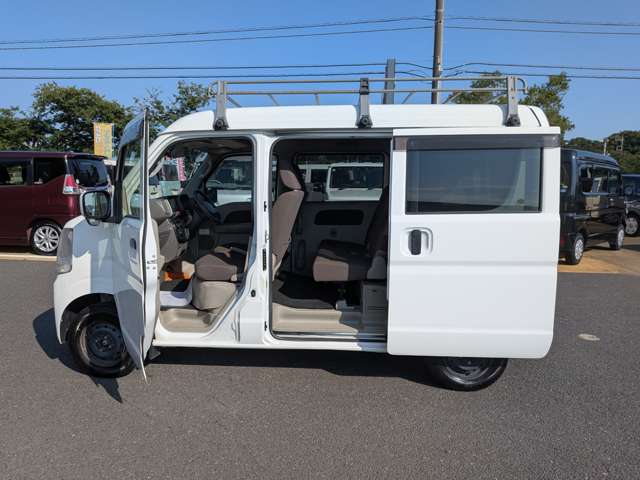 Suzuki Every 10