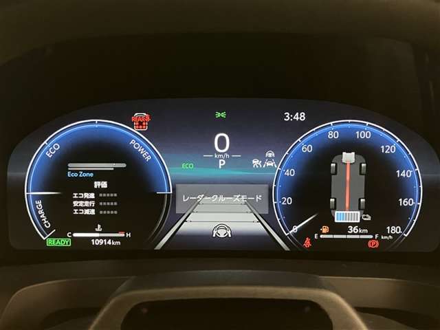 Toyota Alphard 11