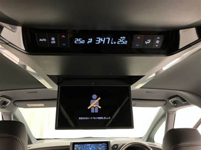 Toyota Alphard 10