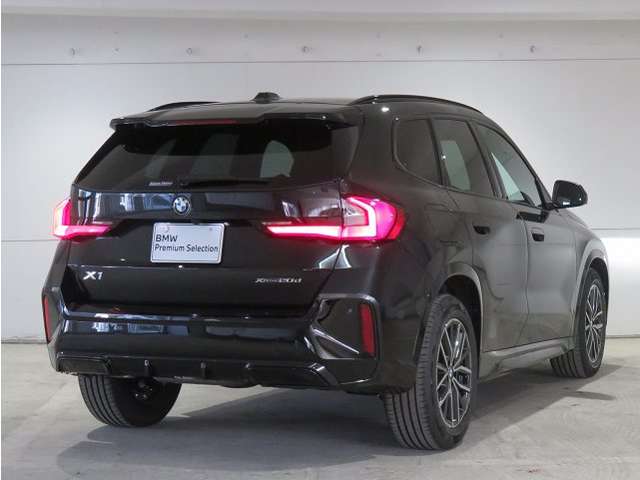 BMW X1 2