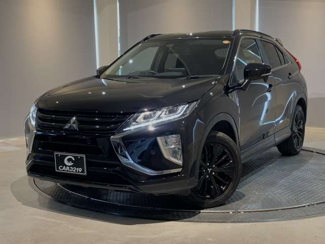 Mitsubishi Eclipse Cross 11