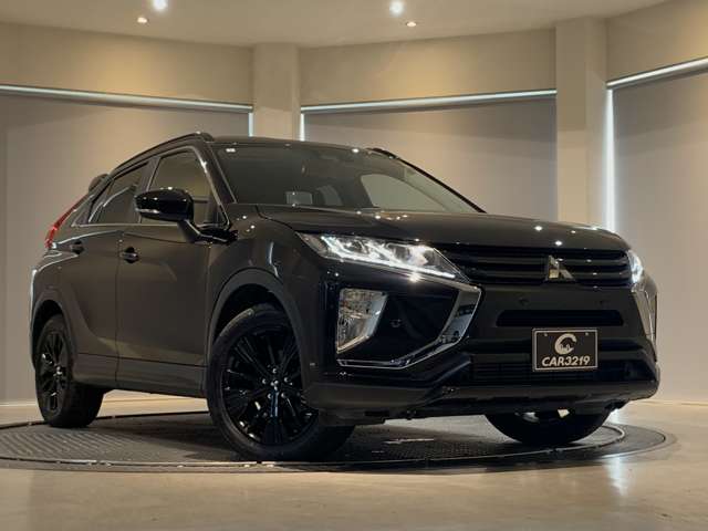 Mitsubishi Eclipse Cross 12