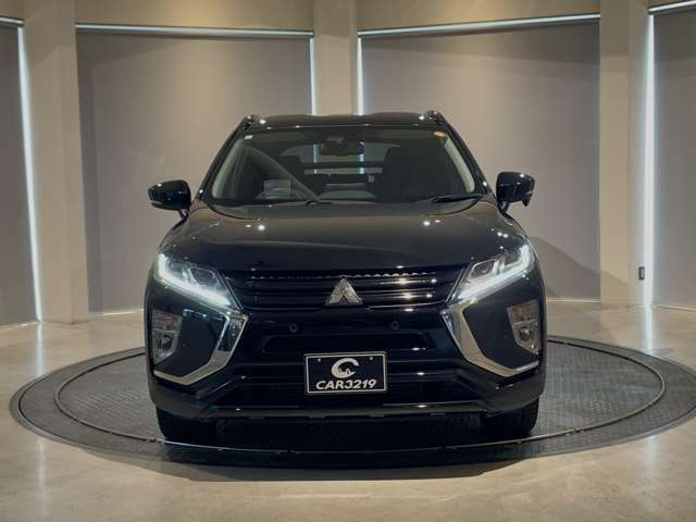 Mitsubishi Eclipse Cross 6