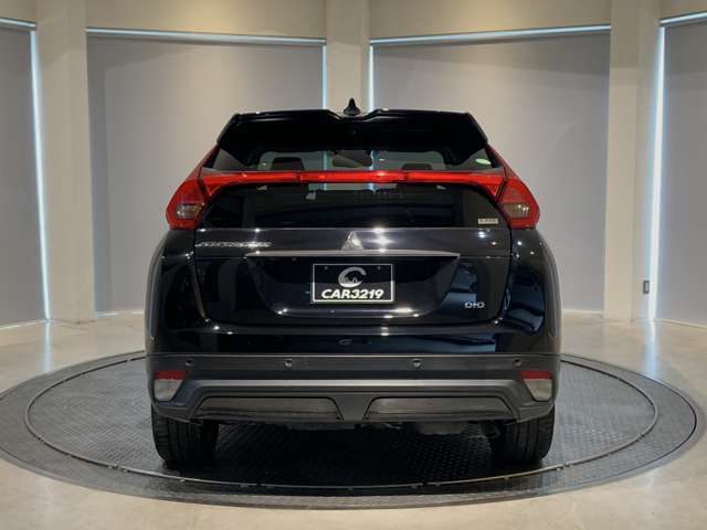 Mitsubishi Eclipse Cross 7