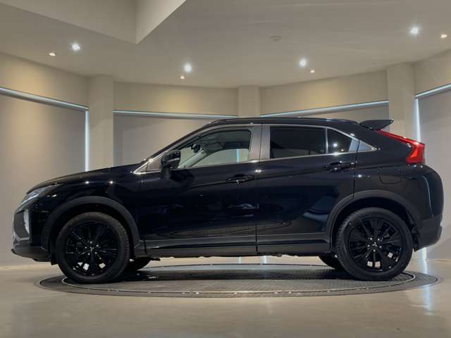 Mitsubishi Eclipse Cross 8