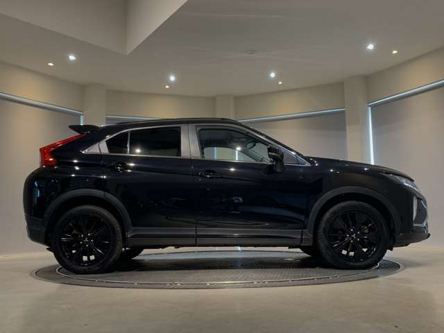 Mitsubishi Eclipse Cross 9
